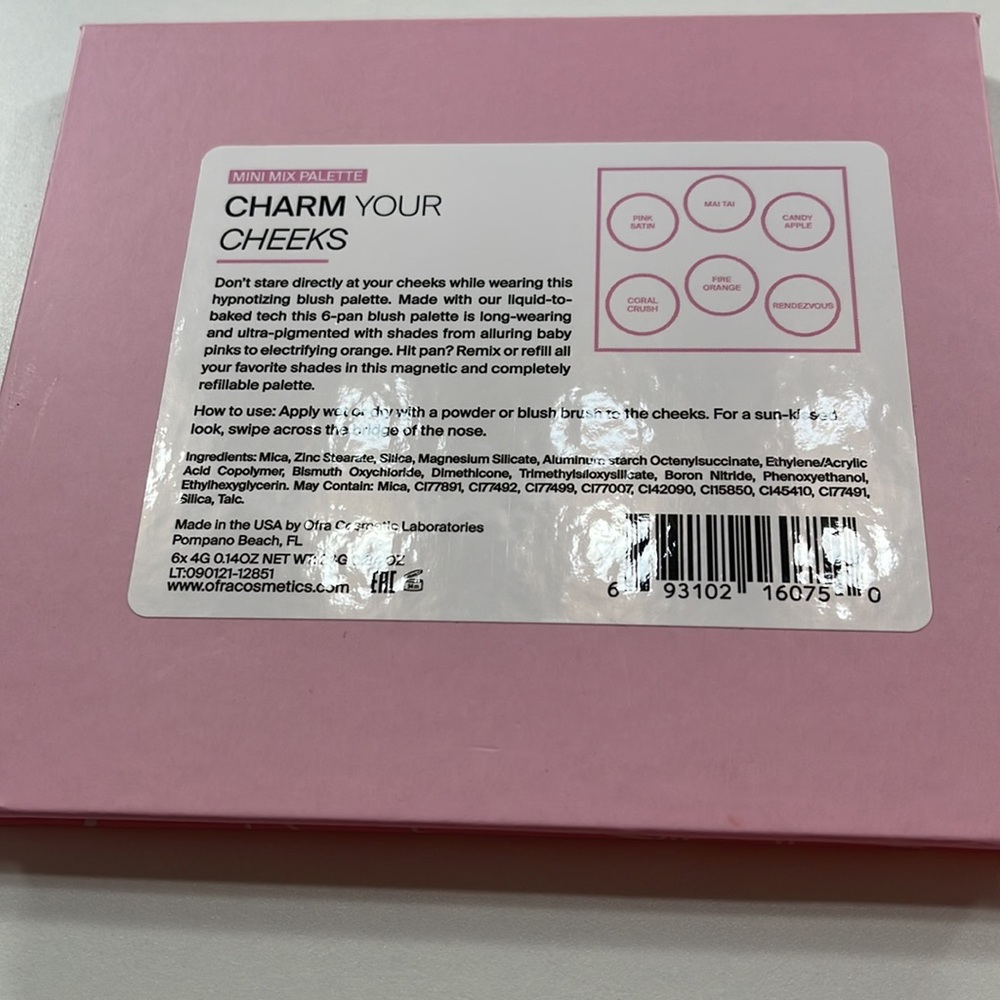 Ofra - Picture 2 of 4